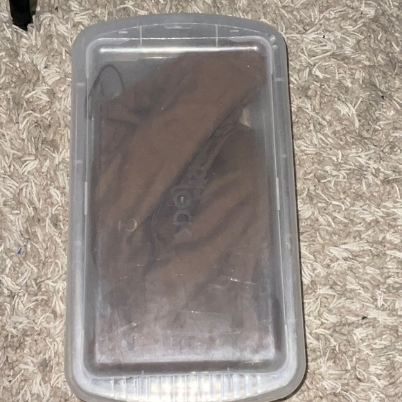 Gucci: “Betty” Peep toe platform stiletto heels 👠 - Picture 10 of 10